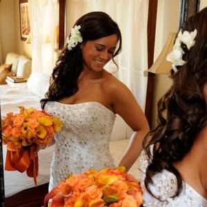 Meet your Posher, Tracey